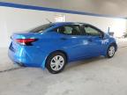 2020 Nissan Versa S   продається в Sandston, VA - Rear End