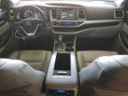 2017 Toyota Highlander Se на продаже в Pasco, WA - Front End