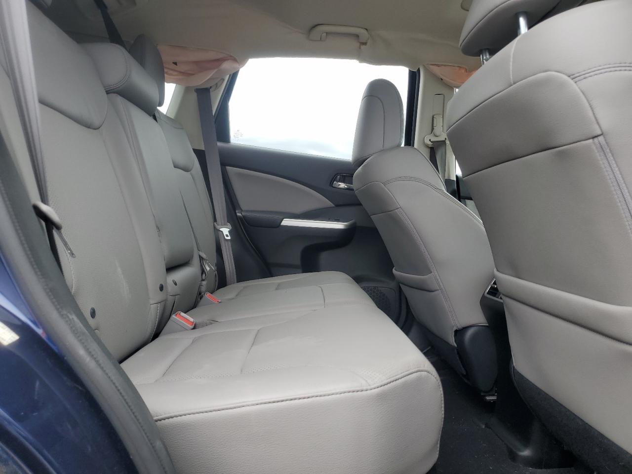 2015 Honda Cr-V Exl VIN: 2HKRM4H77FH701179 Lot: 62484035