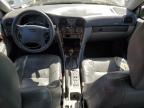 2000 Volvo S40  en Venta en San Martin, CA - Rear End