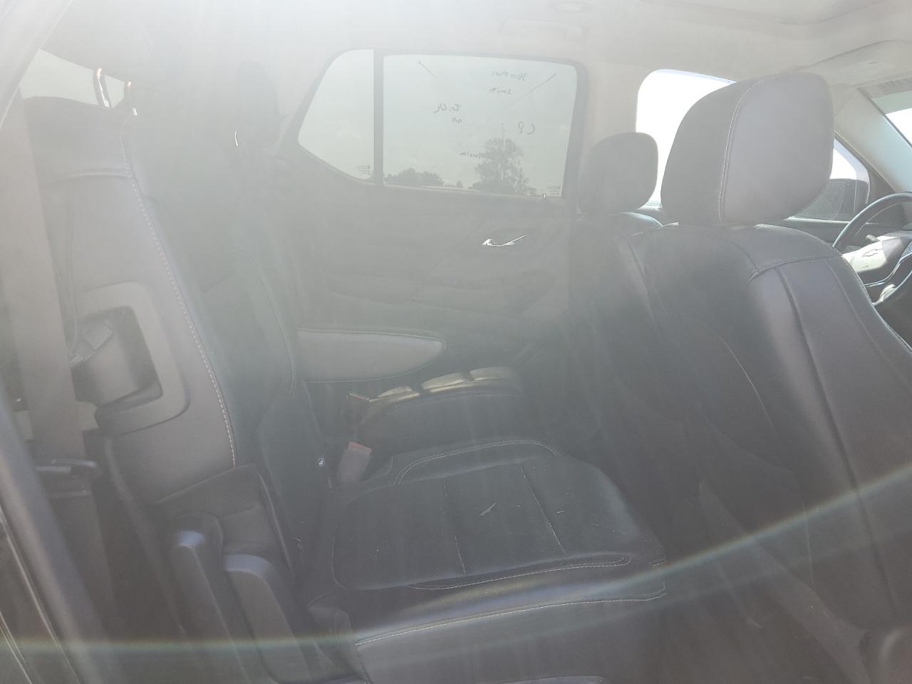 2018 Chevrolet Traverse Premier VIN: 1GNERKKW2JJ254773 Lot: 62681675