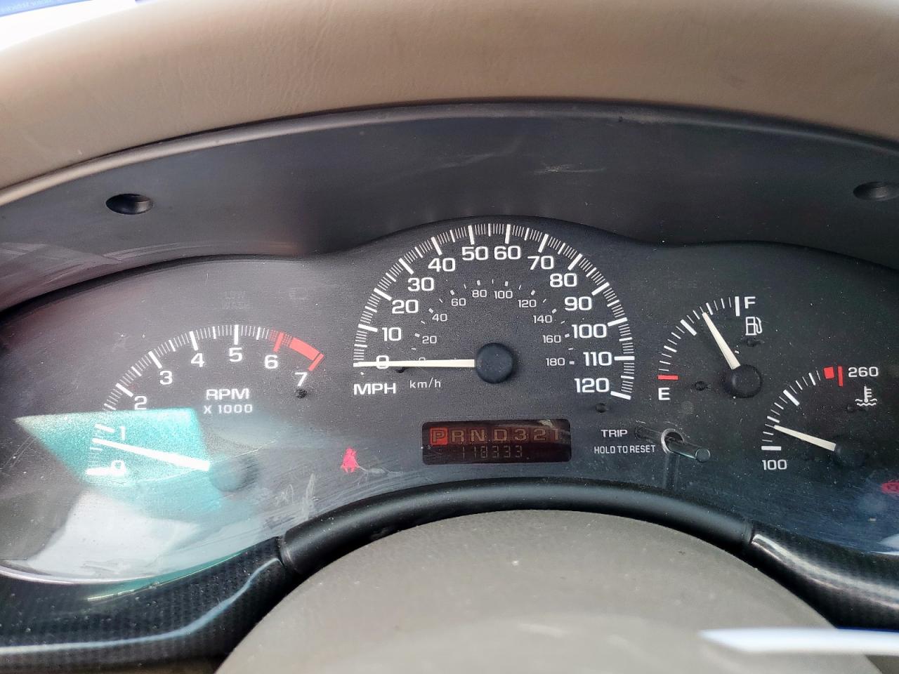 2000 Chevrolet Malibu VIN: 1G1ND52J7Y6161895 Lot: 61446775