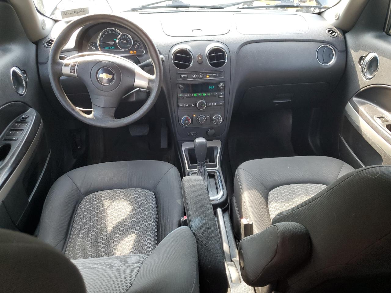 2010 Chevrolet Hhr Lt VIN: 3GNBABDB6AS648800 Lot: 62655615