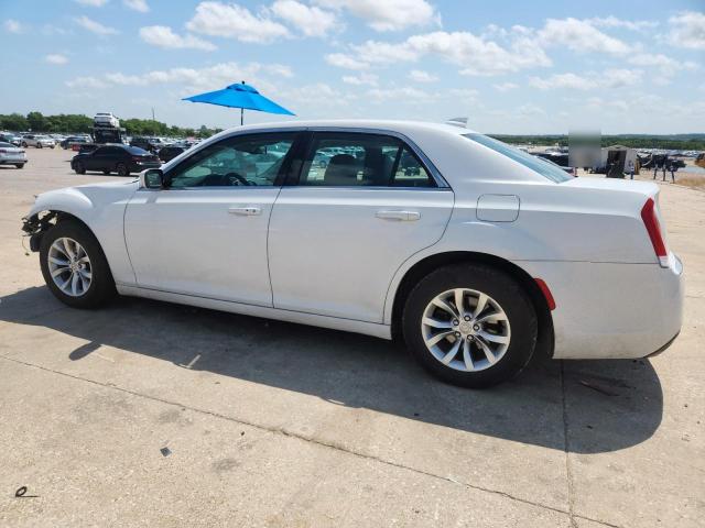  CHRYSLER 300 2015 Biały