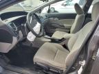 2013 Honda Civic Lx продається в New Britain, CT - Front End