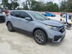 2021 Honda Cr-V Exl 1.5L за продажба в Ocala, FL - Rear End
