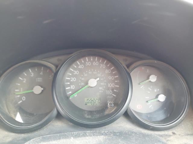 2009 FORD RANGER D/C