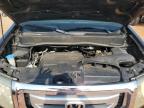 2011 Honda Pilot Touring na sprzedaż w China Grove, NC - Burn