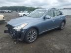 2017 Infiniti Qx50  for Sale in Assonet, MA - Front End