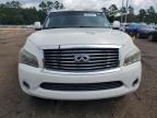 2012 Infiniti Qx56  zu verkaufen in Greenwell Springs, LA - Minor Dent/Scratches