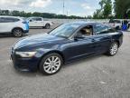 2014 Audi A6 Premium Plus na sprzedaż w Dunn, NC - Top/Roof