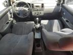 2009 Nissan Versa S на продаже в Fort Pierce, FL - Front End