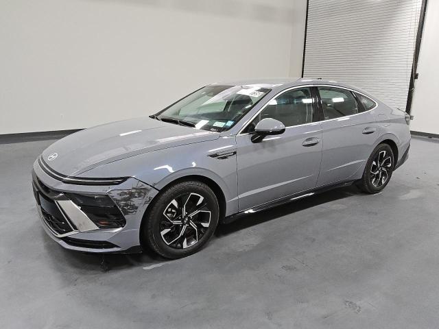 HYUNDAI SONATA – zdjęcie z aukcji, lot #62837735