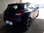 2018 RENAULT CLIO DYNAM for sale at Copart SANDTOFT