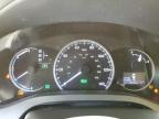 2011 Lexus Ct 200 en Venta en Opa Locka, FL - Side
