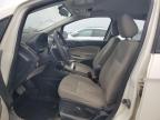 2022 FORD ECOSPORT S   for sale at Copart ON - OTTAWA