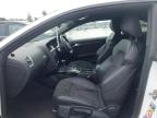 2013 AUDI A5 S LINE for sale at Copart NEWBURY