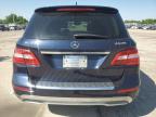2013 Mercedes-Benz Ml 350 4Matic for Sale in Littleton, CO - Mechanical