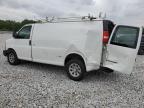 2009 Chevrolet Express G1500    na sprzedaż w Barberton, OH - Rear End