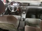 2004 Toyota Corolla Ce en Venta en Franklin, WI - Front End