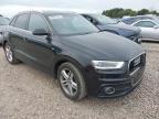 2013 AUDI Q3 S LINE for sale at Copart ROCHFORD