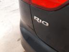 2012 KIA RIO 1 for sale at Copart WOLVERHAMPTON