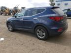 2017 Hyundai Santa Fe Sport  for Sale in Albuquerque, NM - Side