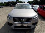 2023 VOLVO XC90 CORE B5 MHEV AWD AUT  for sale at Copart WOLVERHAMPTON