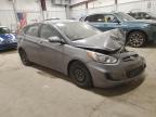 2015 Hyundai Accent Gs   for Sale in Franklin, WI - Front End