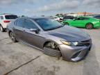 2018 Toyota Camry L   продається в Grand Prairie, TX - Side