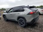 2021 TOYOTA RAV4 XLE   à vendre chez Copart ON - COOKSTOWN
