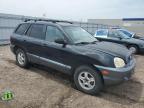 2004 Hyundai Santa Fe Gls for Sale in Greenwood, NE - Rear End