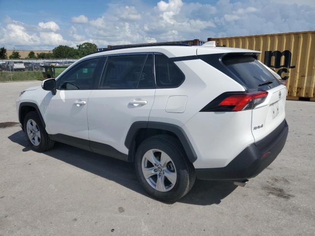  TOYOTA RAV4 2020 White