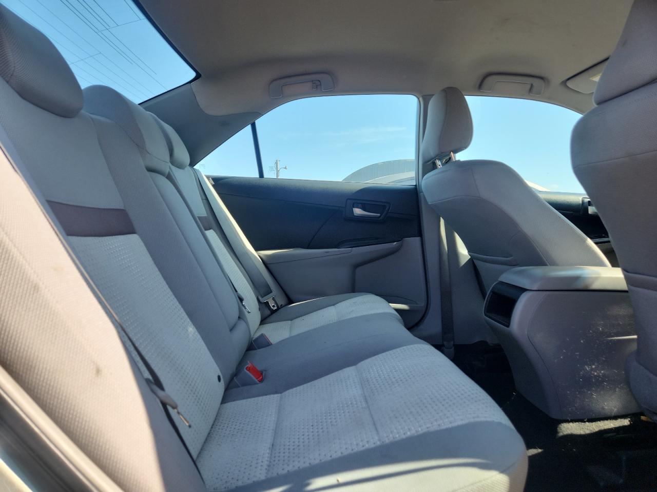 2013 Toyota Camry L VIN: 4T1BF1FK2DU704653 Lot: 62551965