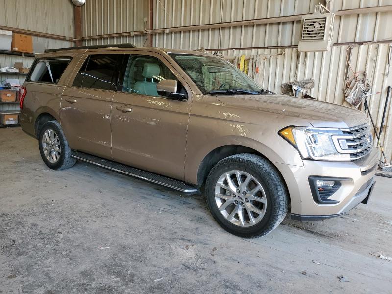  FORD EXPEDITION 2020 tan