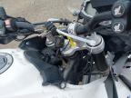 2016 TRIUMPH TIGER 800 for sale at Copart PETERLEE