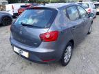 2015 SEAT IBIZA SE T for sale at Copart WOLVERHAMPTON