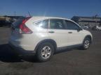 2014 Honda Cr-V Lx იყიდება San Martin-ში, CA - Side