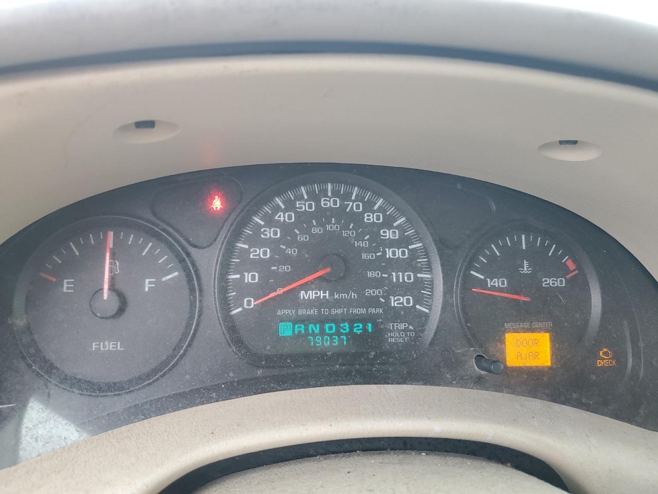 2002 Chevrolet Impala VIN: 2G1WF52E829103179 Lot: 62672885