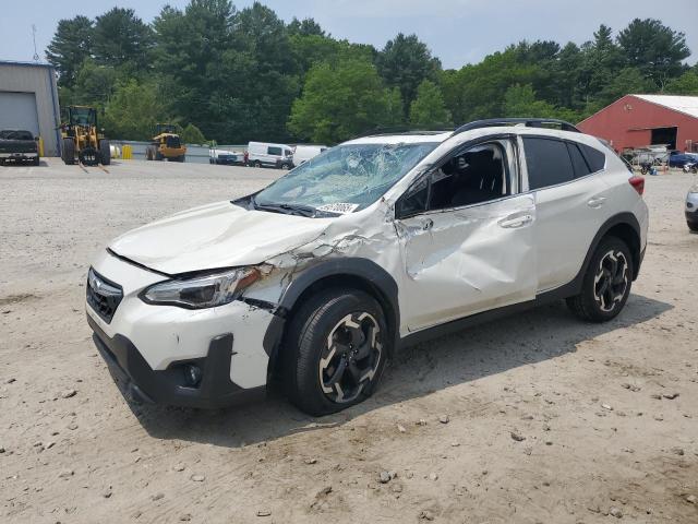 SUBARU CROSSTREK 2023