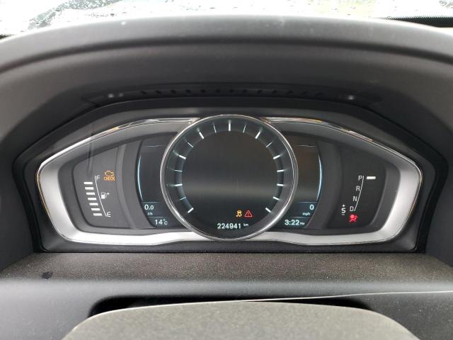 2015 VOLVO XC60 T6 PLATINUM  