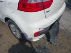 2015 KIA RIO SR7 for sale at Copart WOLVERHAMPTON