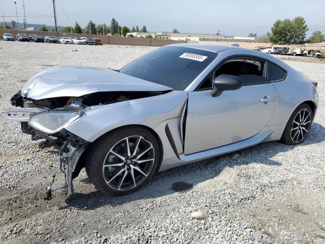 TOYOTA GR 86 2024