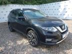 2019 NISSAN X-TRAIL TE for sale at Copart WISBECH