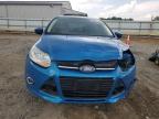 2012 Ford Focus Se იყიდება Chatham-ში, VA - Front End