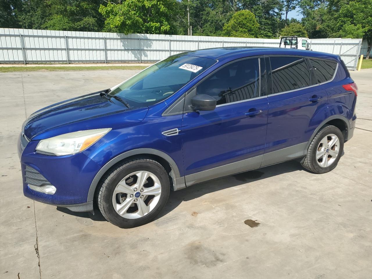 2014 Ford Escape Se for Sale in Augusta, GA - Minor Dent/Scratches