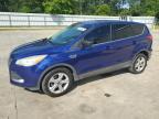 2014 Ford Escape Se na sprzedaż w Augusta, GA - Minor Dent/Scratches