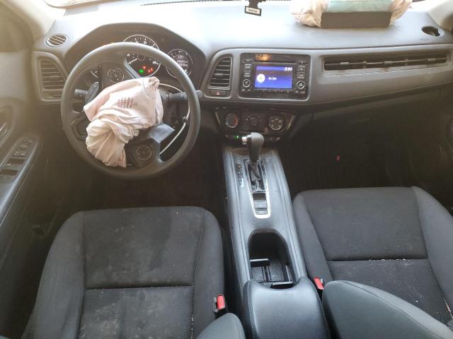 HONDA HR-V 2019 Gray