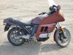 1985 BMW K100 RT   for sale at Copart MD - BALTIMORE