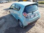 2010 CHEVROLET SPARK LS for sale at Copart WESTBURY